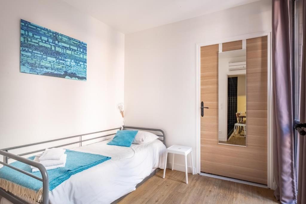 Lofts Chemin Vert ปารีส ภายนอก รูปภาพ