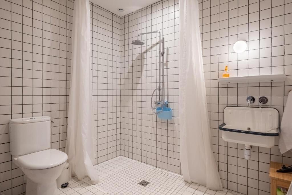Lofts Chemin Vert ปารีส ภายนอก รูปภาพ