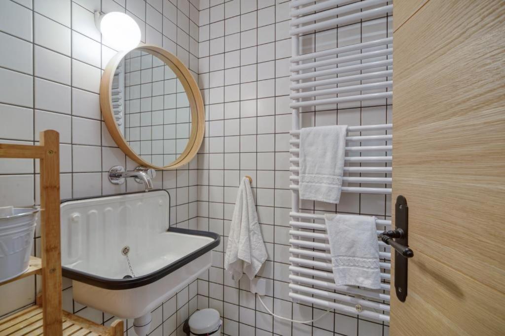 Lofts Chemin Vert ปารีส ภายนอก รูปภาพ