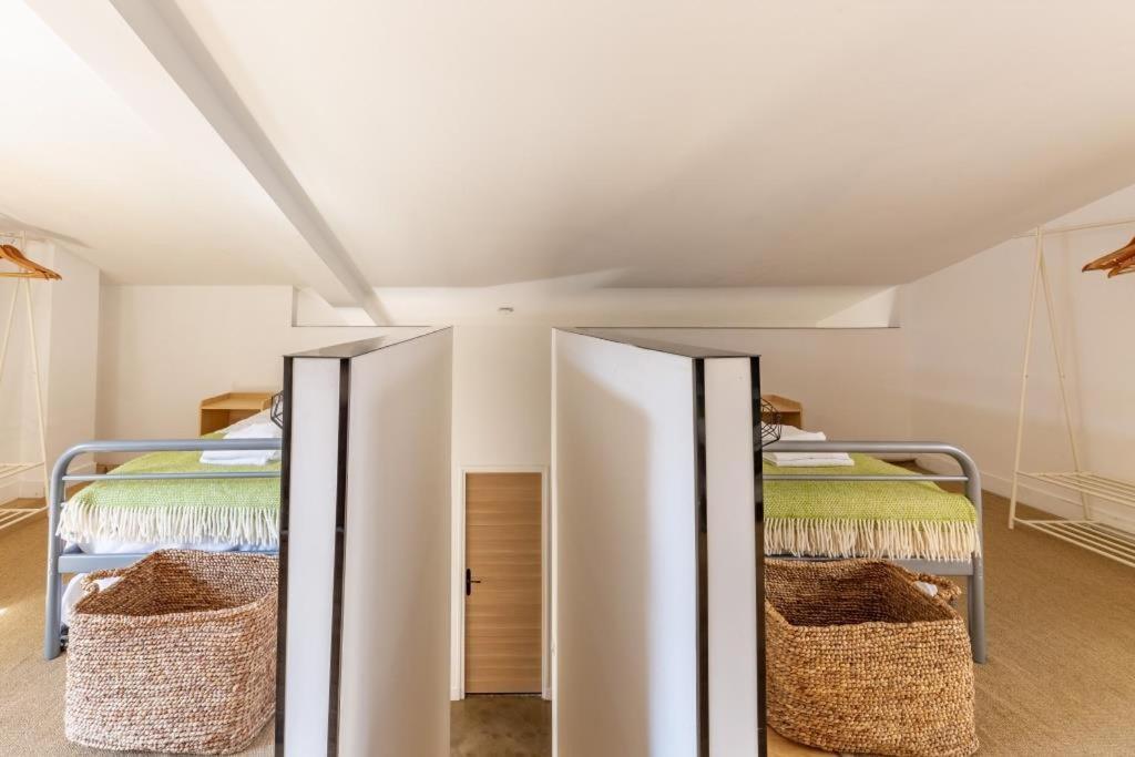 Lofts Chemin Vert ปารีส ภายนอก รูปภาพ