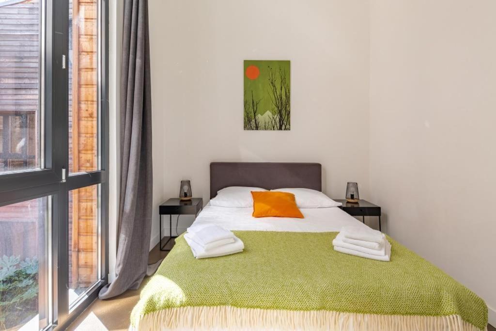 Lofts Chemin Vert ปารีส ภายนอก รูปภาพ